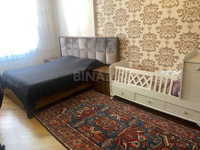 2-комн. новостройка - м. Мемар Аджеми - 80 м² (7)