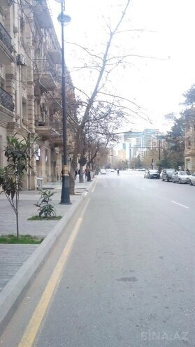 3 otaqlı ofis - Sahil m. - 80 m² (3)