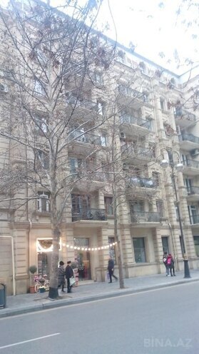 3 otaqlı ofis - Sahil m. - 80 m² (1)
