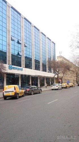 3 otaqlı ofis - Sahil m. - 80 m² (4)