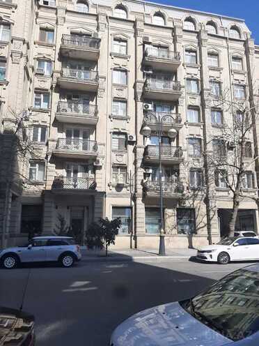 3 otaqlı ofis - Sahil m. - 80 m² (11)