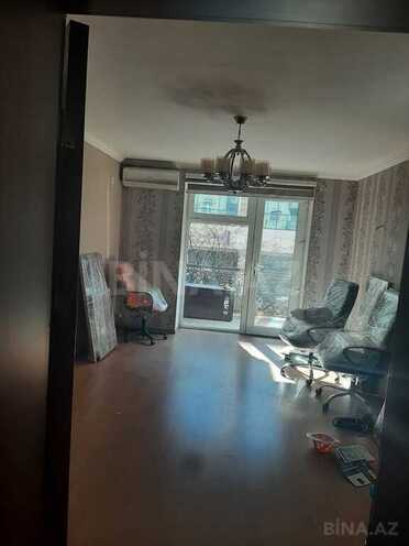 3 otaqlı ofis - Sahil m. - 80 m² (9)