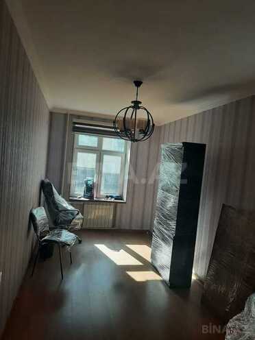 3 otaqlı ofis - Sahil m. - 80 m² (8)