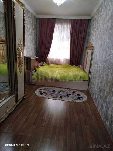 2 otaqlı köhnə tikili - Memar Əcəmi m. - 55 m² (3)