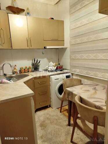 2 otaqlı köhnə tikili - Memar Əcəmi m. - 55 m² (2)