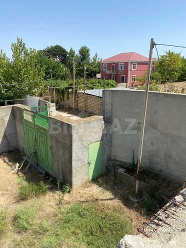 Продаётся  участок 9.5 сот, м. Насими, photo 3 from 10