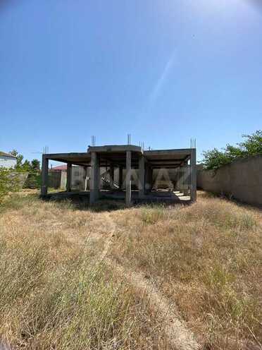 Продаётся  участок 9.5 сот, м. Насими, photo 4 from 10