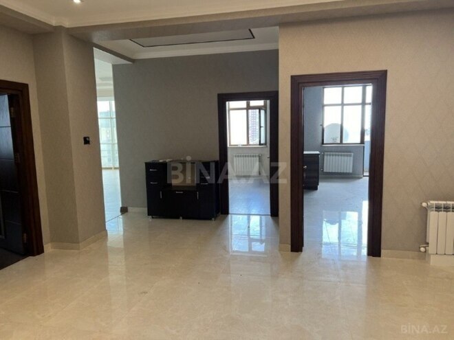 4-комн. новостройка - Насиминский  р. - 210 м² (8)