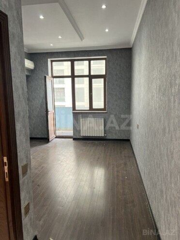 4-комн. новостройка - Насиминский  р. - 210 м² (2)