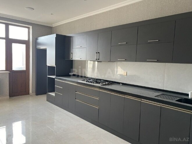 4-комн. новостройка - Насиминский  р. - 210 м² (1)