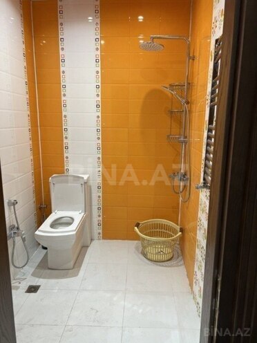4-комн. новостройка - Насиминский  р. - 210 м² (13)