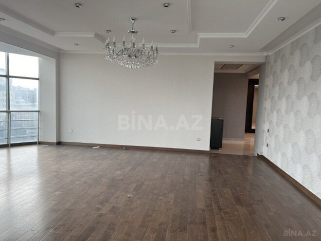 4-комн. новостройка - Насиминский  р. - 210 м² (5)