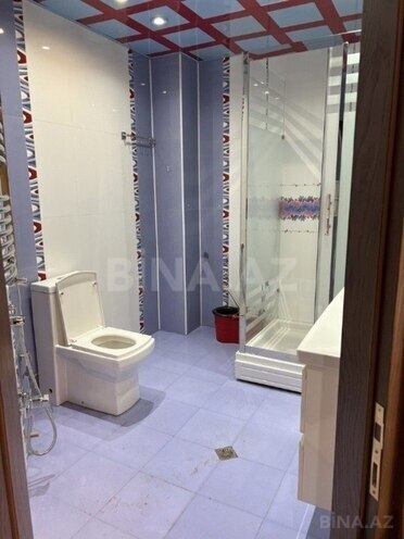 4-комн. новостройка - Насиминский  р. - 210 м² (14)