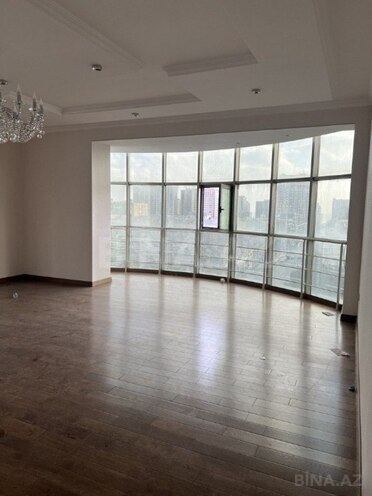 4-комн. новостройка - Насиминский  р. - 210 м² (6)