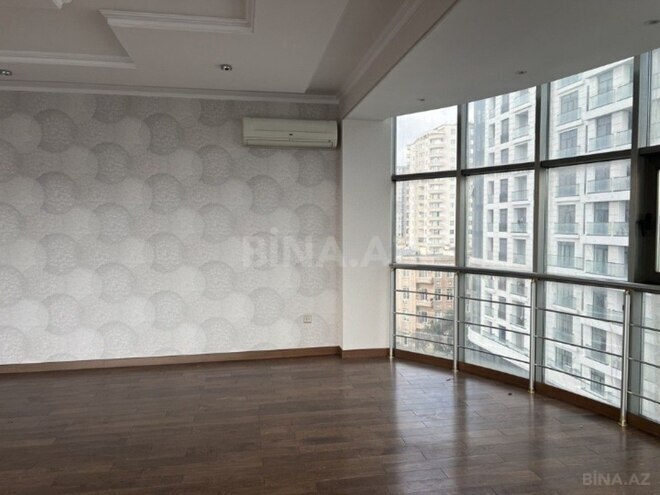 4-комн. новостройка - Насиминский  р. - 210 м² (3)