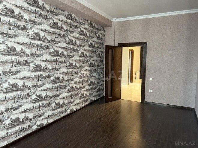 4-комн. новостройка - Насиминский  р. - 210 м² (4)