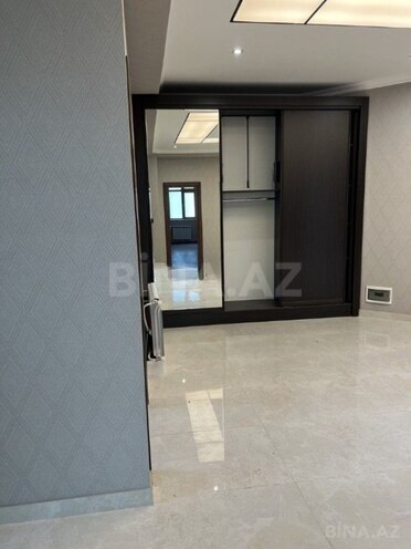 4-комн. новостройка - Насиминский  р. - 210 м² (7)