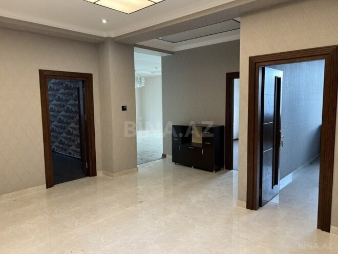 4-комн. новостройка - Насиминский  р. - 210 м² (12)