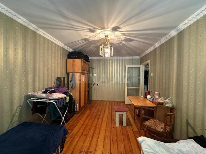 1-комн. вторичка - м. Элмляр Академиясы - 32 м² (2)
