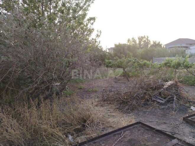 Продаётся  участок 4 сот, м. Ахмедлы, photo 5 from 6