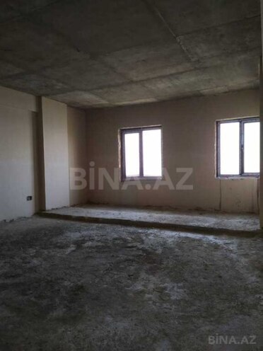 3 otaqlı yeni tikili - Əhmədli m. - 130 m² (4)