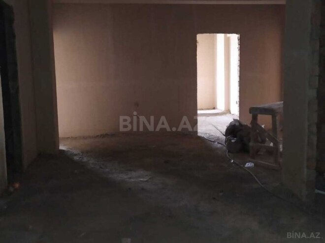 3 otaqlı yeni tikili - Əhmədli m. - 130 m² (3)