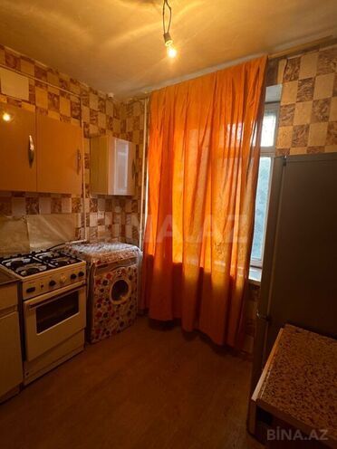1-комн. новостройка - Насиминский  р. - 40 м² (2)