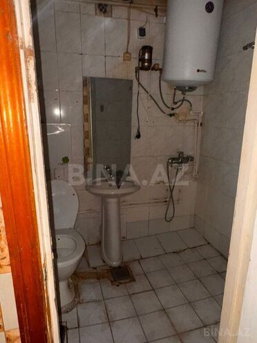 1-комн. новостройка - Насиминский  р. - 40 м² (5)