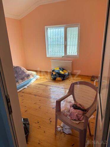7 otaqlı həyət evi/bağ evi - Novxanı q. - 280 m² (28)