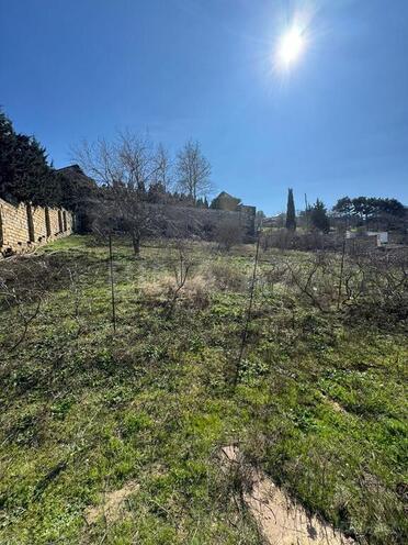 7 otaqlı həyət evi/bağ evi - Novxanı q. - 280 m² (14)