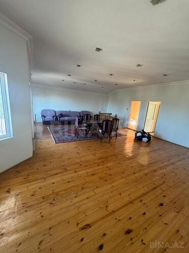 7 otaqlı həyət evi/bağ evi - Novxanı q. - 280 m² (23)