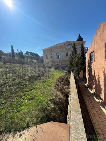 7 otaqlı həyət evi/bağ evi - Novxanı q. - 280 m² (6)