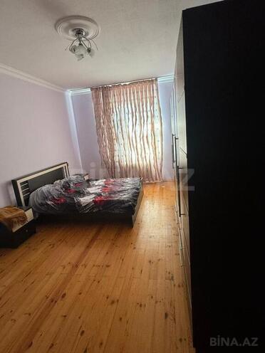 7 otaqlı həyət evi/bağ evi - Novxanı q. - 280 m² (26)
