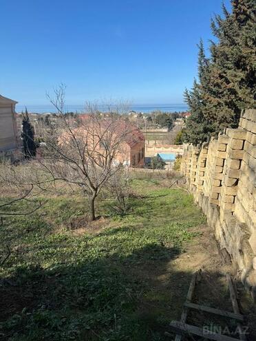 7 otaqlı həyət evi/bağ evi - Novxanı q. - 280 m² (12)