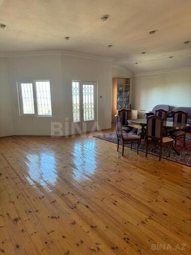 7 otaqlı həyət evi/bağ evi - Novxanı q. - 280 m² (21)