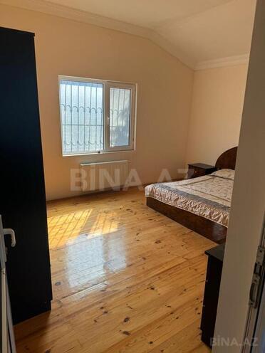 7 otaqlı həyət evi/bağ evi - Novxanı q. - 280 m² (25)