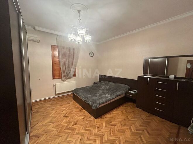 8 otaqlı həyət evi/bağ evi - Gənclik m. - 682 m² (7)