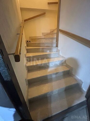 8 otaqlı həyət evi/bağ evi - Gənclik m. - 682 m² (27)
