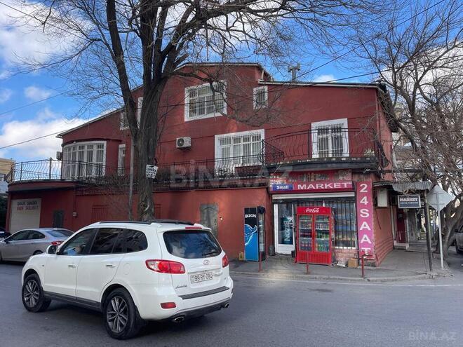 8 otaqlı həyət evi/bağ evi - Gənclik m. - 682 m² (2)