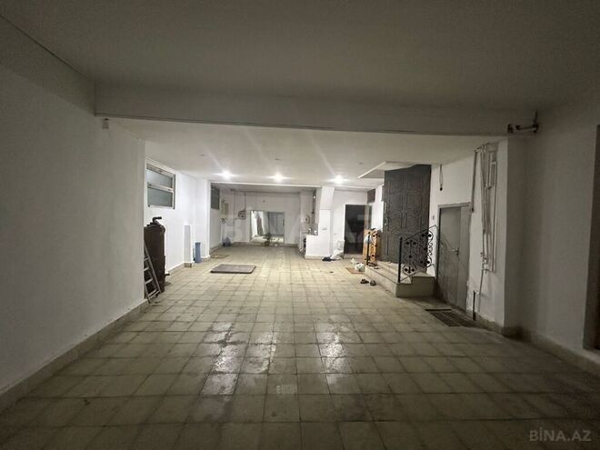 8 otaqlı həyət evi/bağ evi - Gənclik m. - 682 m² (29)