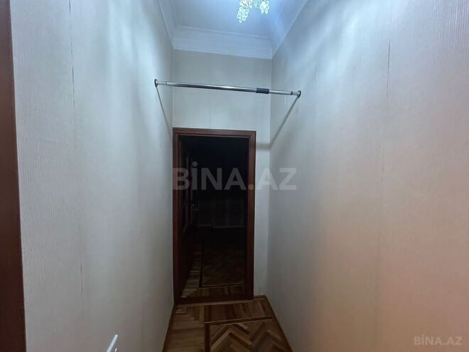 8 otaqlı həyət evi/bağ evi - Gənclik m. - 682 m² (26)