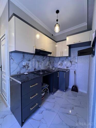 2 otaqlı yeni tikili - Masazır q. - 44 m² (9)