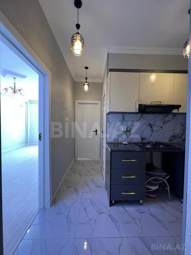 2 otaqlı yeni tikili - Masazır q. - 44 m² (8)