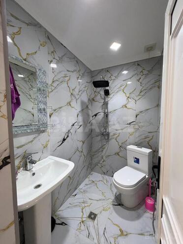 2 otaqlı yeni tikili - Masazır q. - 44 m² (7)