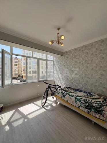 2 otaqlı yeni tikili - Masazır q. - 44 m² (4)