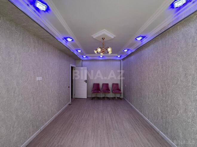 2 otaqlı yeni tikili - Masazır q. - 44 m² (3)