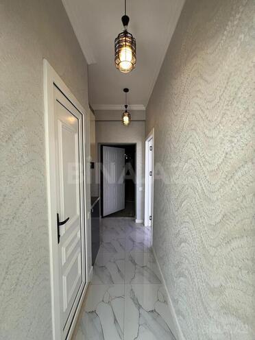 2 otaqlı yeni tikili - Masazır q. - 44 m² (6)