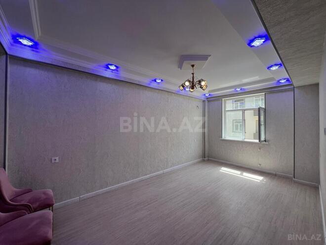 2 otaqlı yeni tikili - Masazır q. - 44 m² (1)