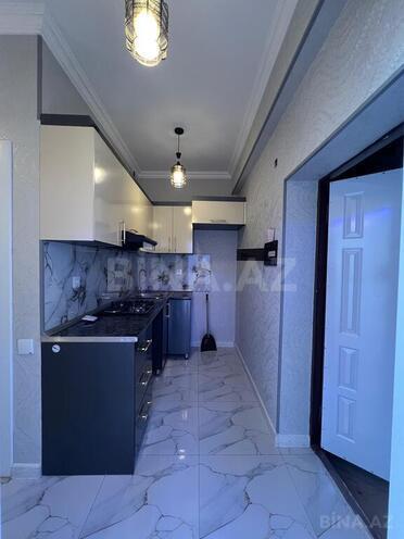 2 otaqlı yeni tikili - Masazır q. - 44 m² (10)