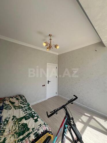2 otaqlı yeni tikili - Masazır q. - 44 m² (5)